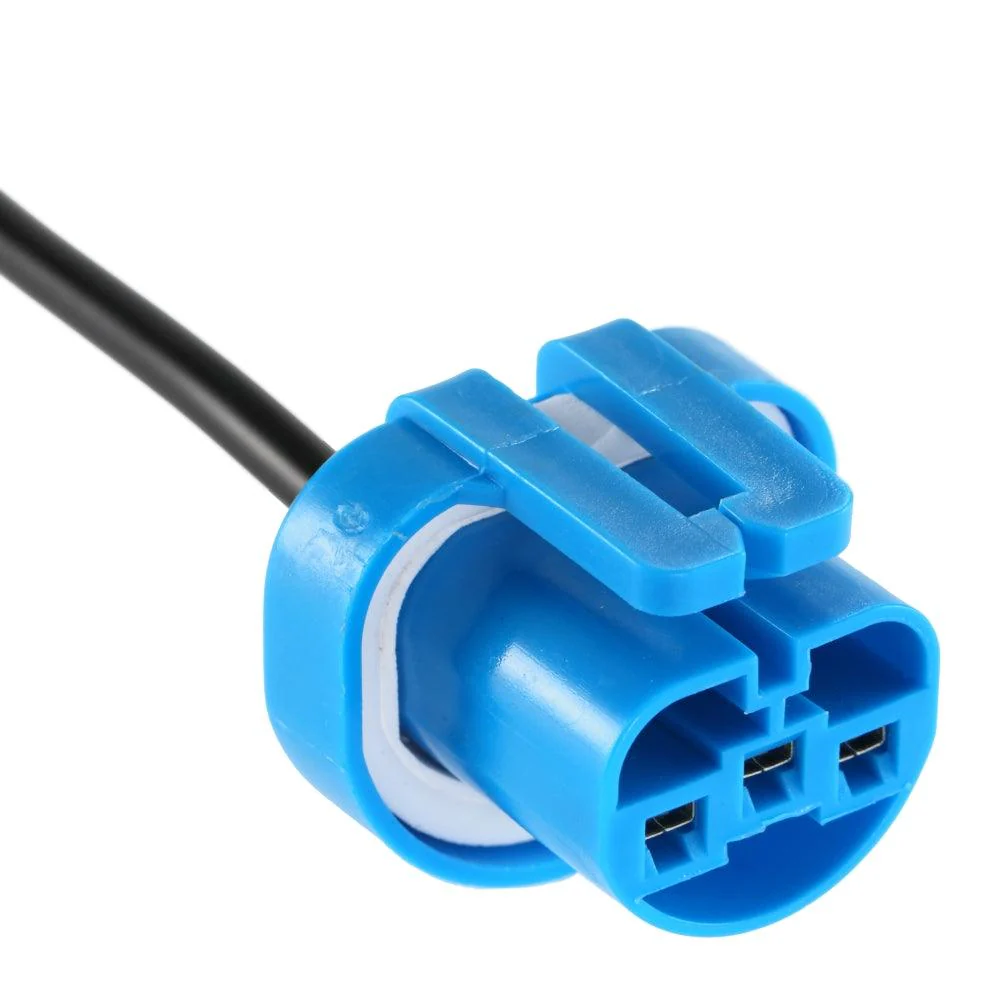 9007/HB5 C10-MODEL Enhanced LED Headlight Bulbs Canbus Decoder Anti-Flicker Hyper Flash No Warning Harness Resistor Conversion Kit 2pcs/set - Image 6