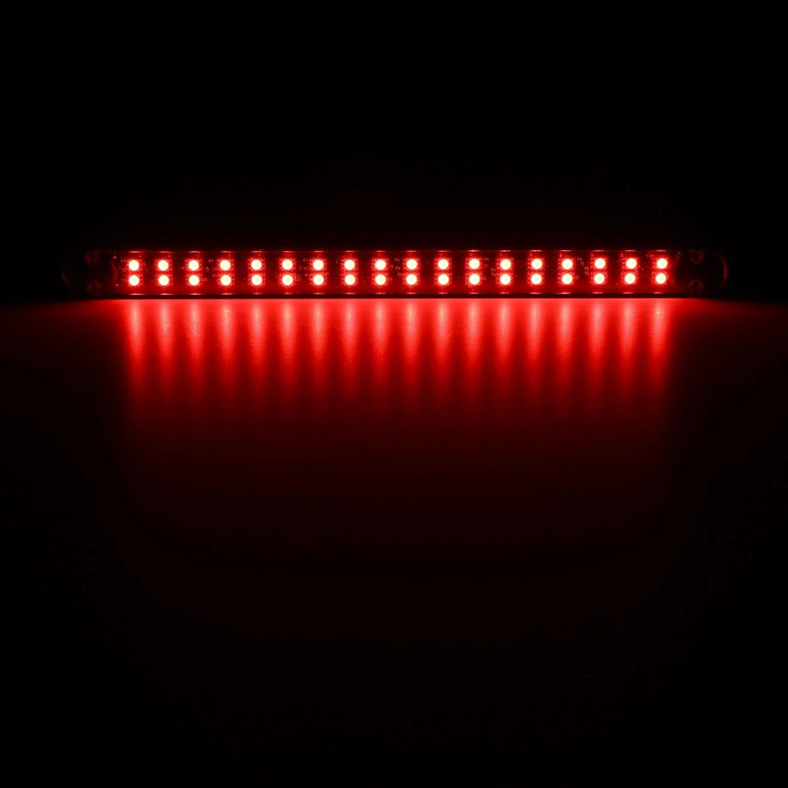 Magic Dream Color RGB Underglow Lights LED Strip Lights Kit with Bluetooth APP & Wireless Remote Control with Brake Light Function - Image 22