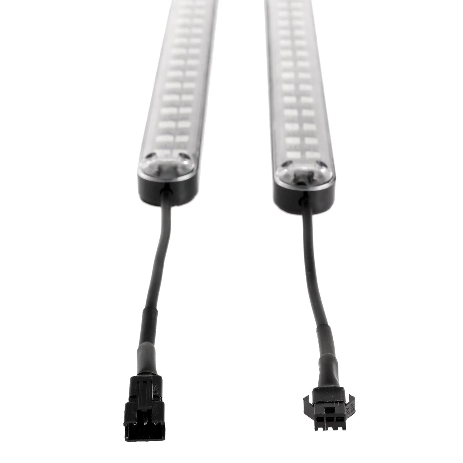 Magic Dream Color RGB Underglow Lights LED Strip Lights Kit with Bluetooth APP & Wireless Remote Control with Brake Light Function - Image 28