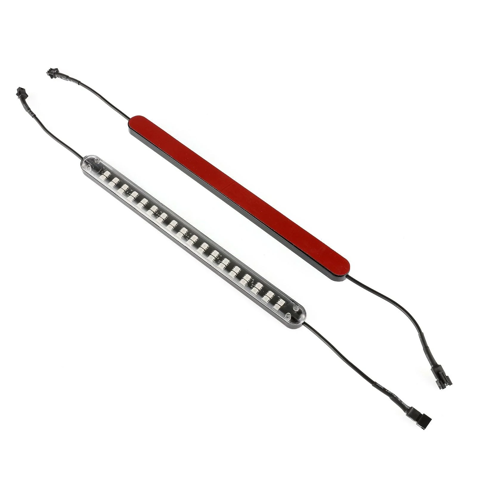 Magic Dream Color RGB Underglow Lights LED Strip Lights Kit with Bluetooth APP & Wireless Remote Control with Brake Light Function - Image 29