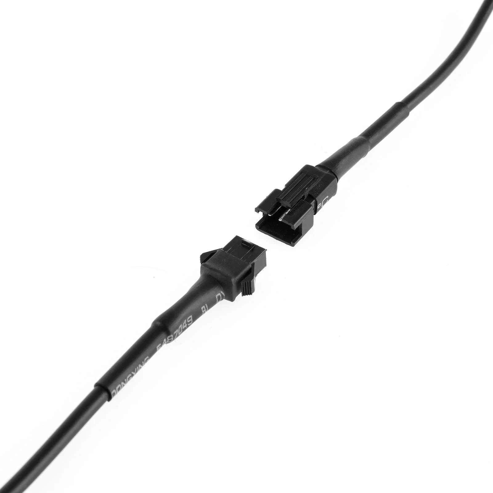 Magic Dream Color RGB Underglow Lights LED Strip Lights Kit with Bluetooth APP & Wireless Remote Control with Brake Light Function - Image 32