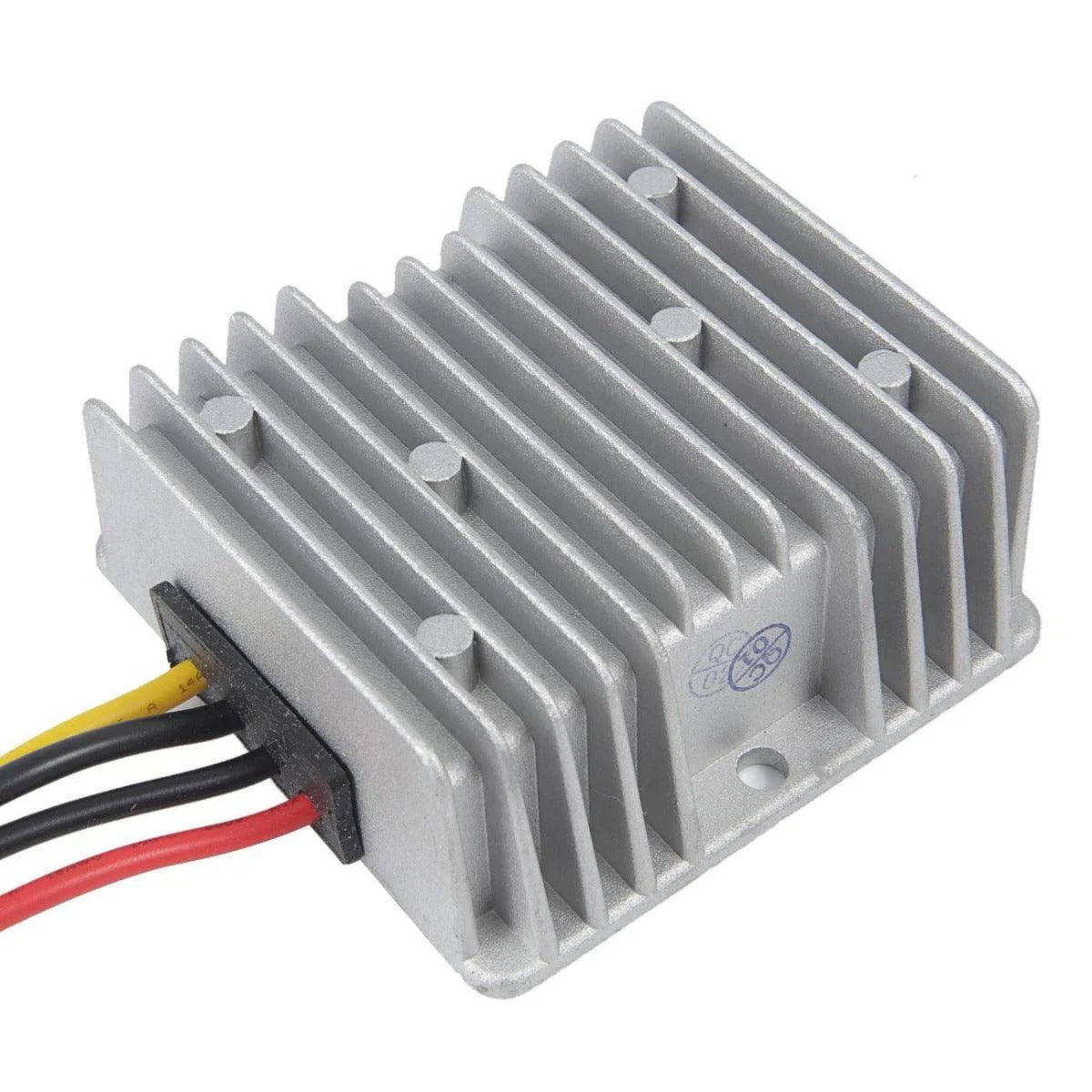 DC 48-12V 20A Voltage Converter Voltage Reducer Converter IP68 - Image 4