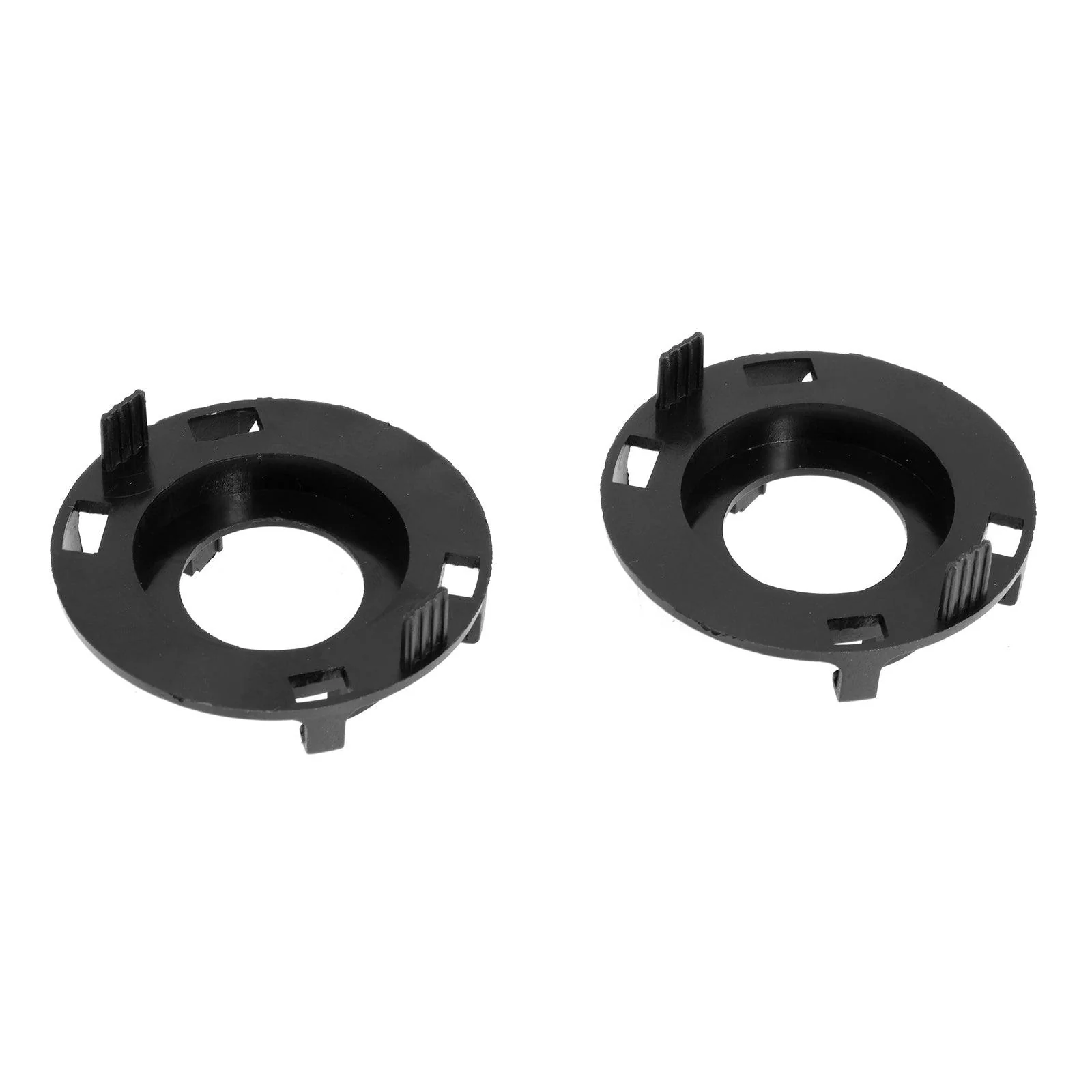 H7 LED Car light Bulb Base Holder Adapters fit for Hyundai New Mistra New Lavida Gran Lavida Elantra KIA K3 Carnival Citron DS - Image 3