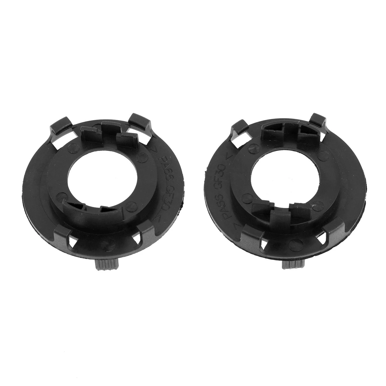 H7 LED Car light Bulb Base Holder Adapters fit for Hyundai New Mistra New Lavida Gran Lavida Elantra KIA K3 Carnival Citron DS - Image 5