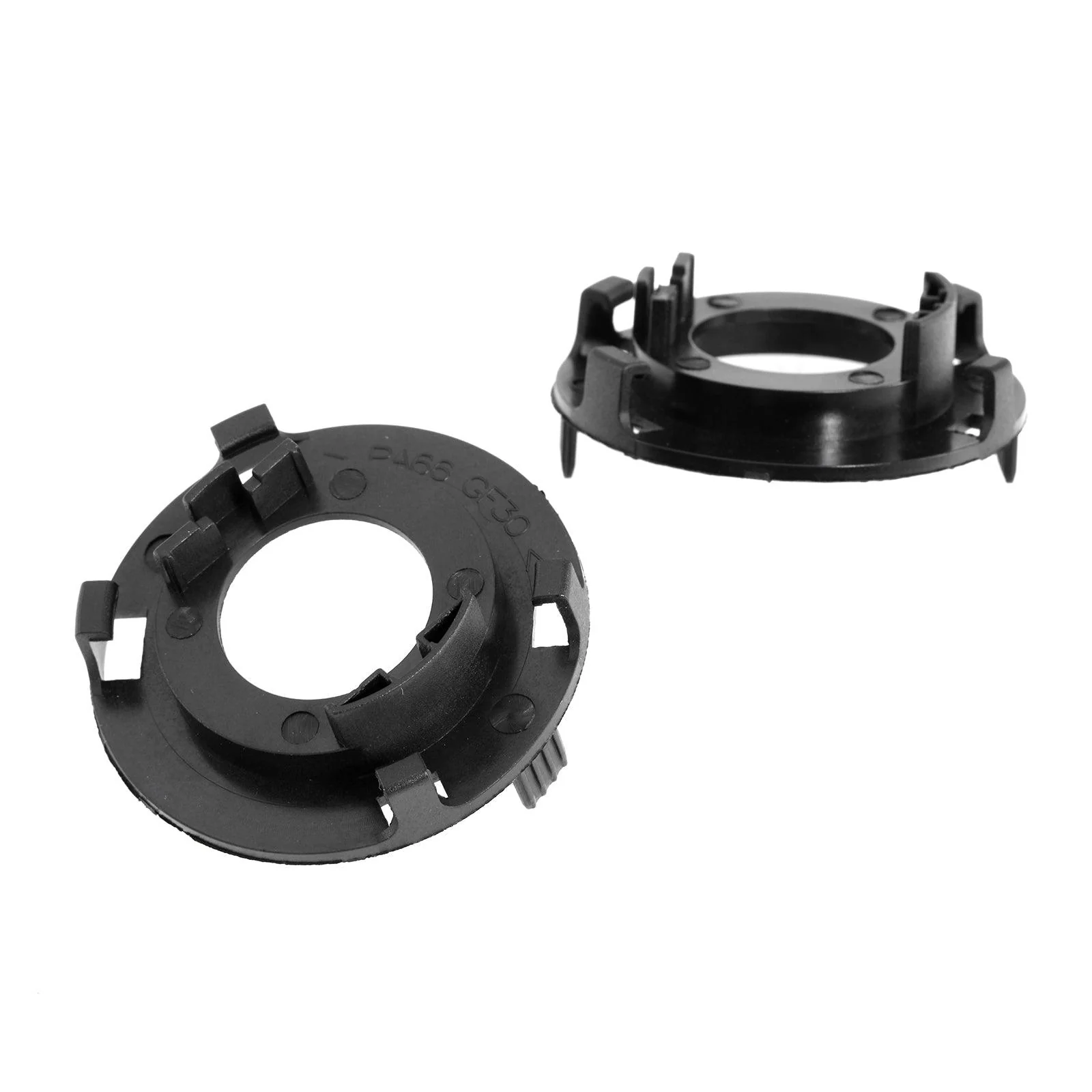 H7 LED Car light Bulb Base Holder Adapters fit for Hyundai New Mistra New Lavida Gran Lavida Elantra KIA K3 Carnival Citron DS - Image 6