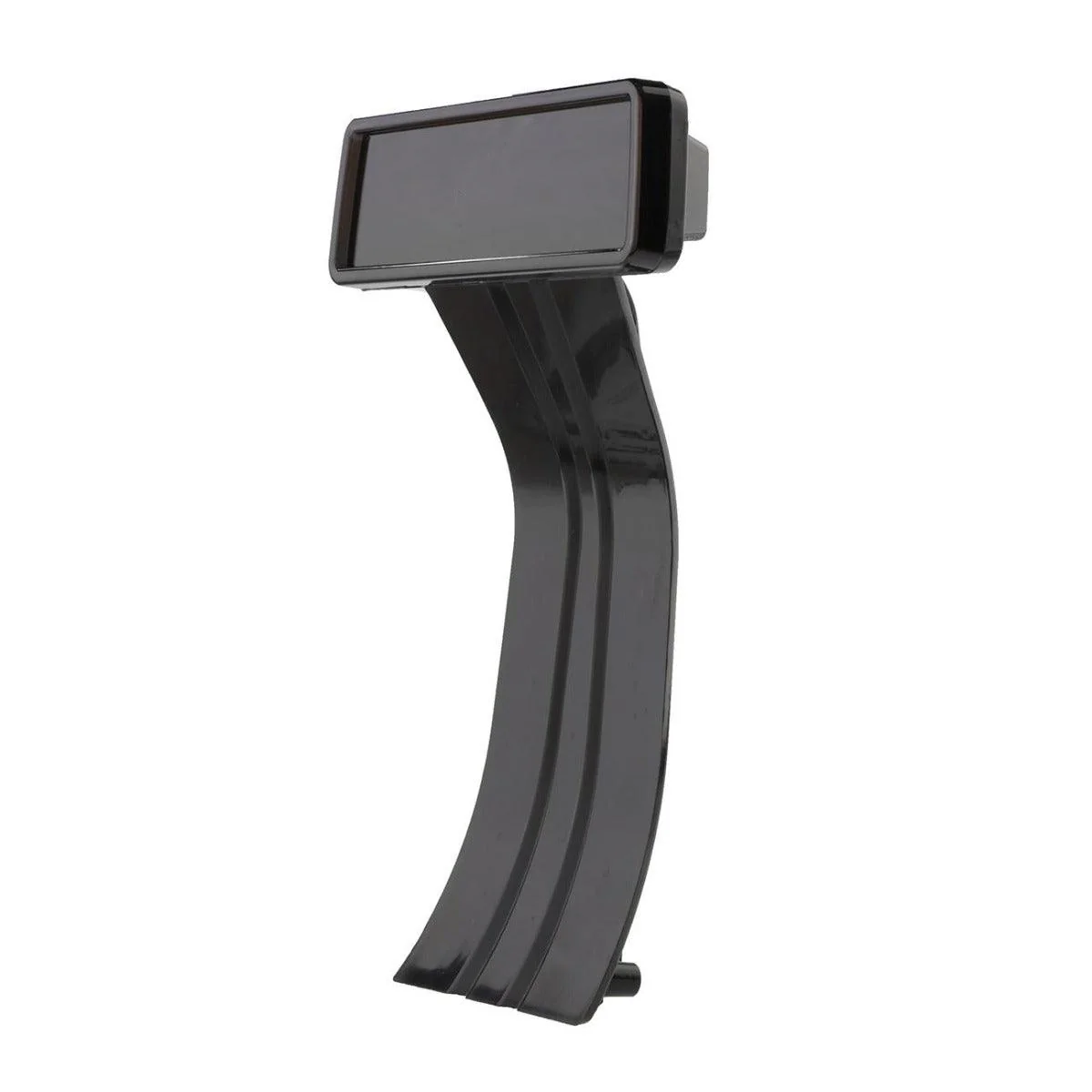 Red  High Mount 3RD Break LED Light Lamp For 07-17 JEEP WRANGLER JK - Image 3