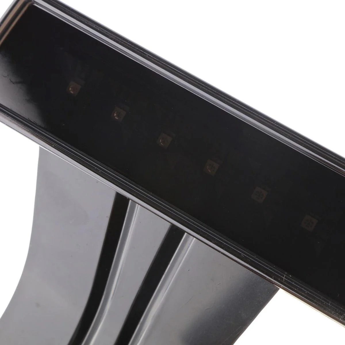 Red  High Mount 3RD Break LED Light Lamp For 07-17 JEEP WRANGLER JK - Image 4