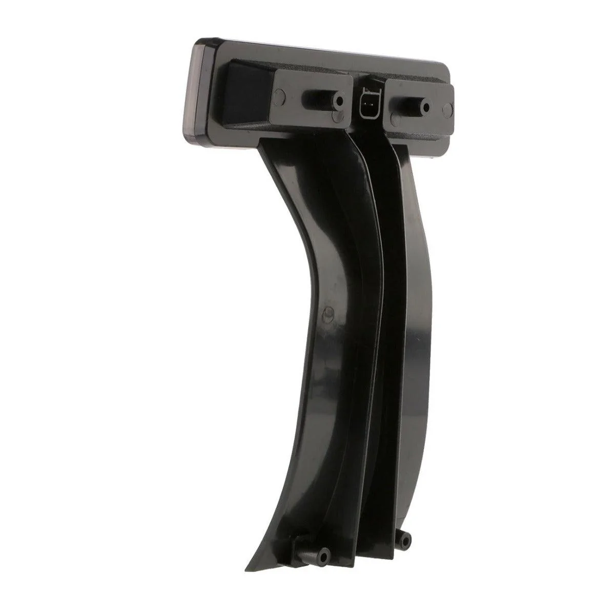 Red  High Mount 3RD Break LED Light Lamp For 07-17 JEEP WRANGLER JK - Image 5