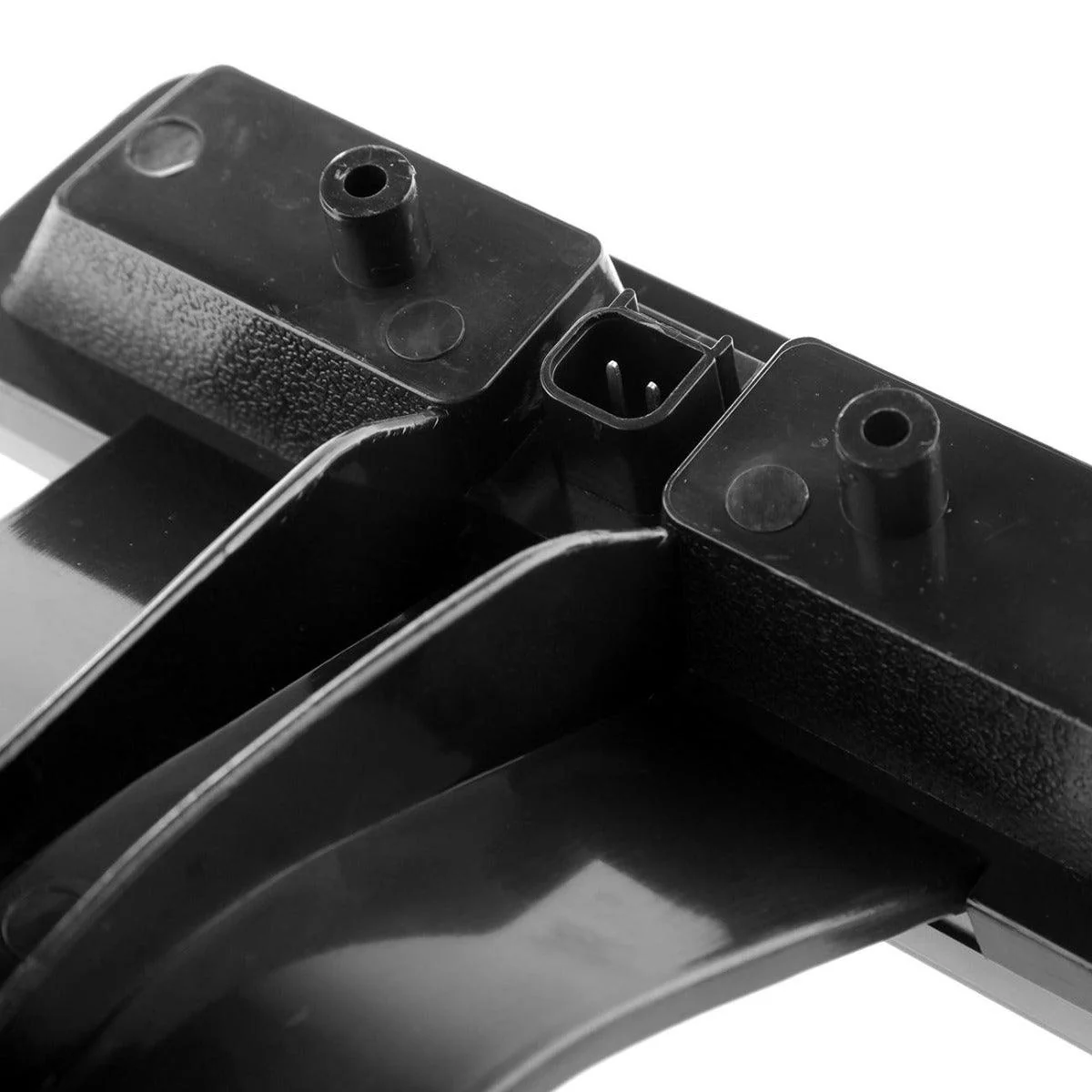 Red  High Mount 3RD Break LED Light Lamp For 07-17 JEEP WRANGLER JK - Image 6