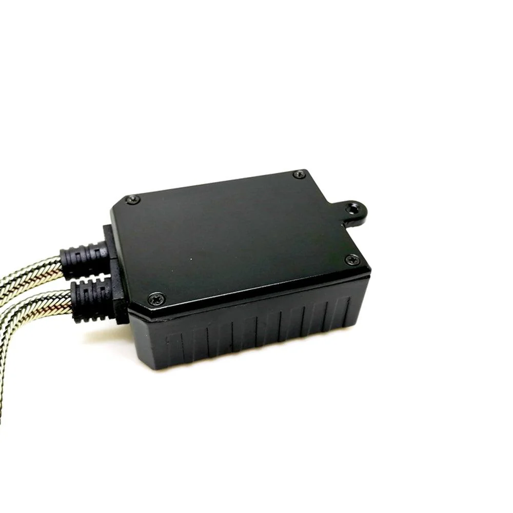 H7 C20-Model Decoder-Pro Enhanced Led Headlight Bulbs Canbus Decoder Harness Resistor Conversion Kit 2pcs/set - Image 14
