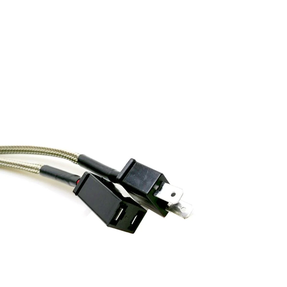 H7 C20-Model Decoder-Pro Enhanced Led Headlight Bulbs Canbus Decoder Harness Resistor Conversion Kit 2pcs/set - Image 15