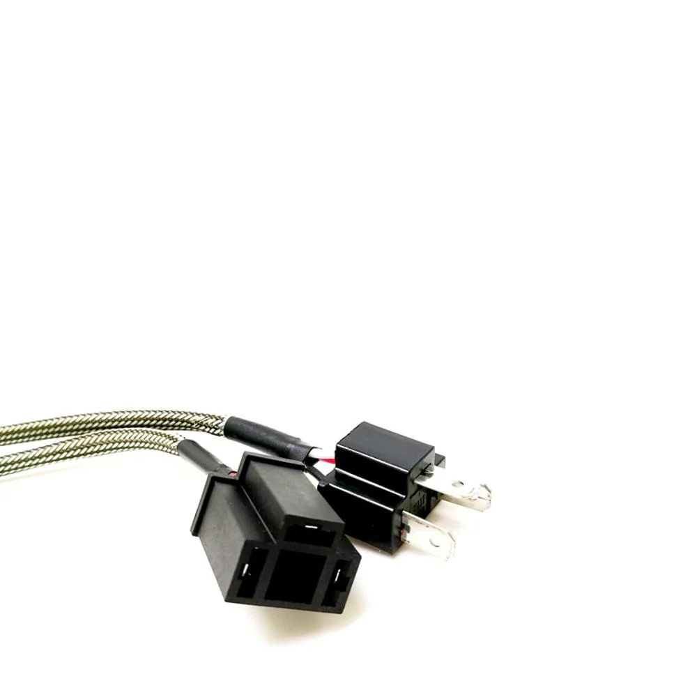 H4/9003 C20-Model Decoder-Pro Enhanced Led Headlight Bulbs Canbus Decoder Harness Resistor Conversion Kit 2pcs/set - Image 13
