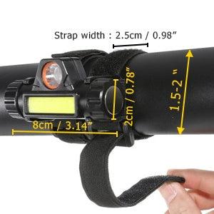 Dome Light UTV Interior Light Universal Roll Bar Cage Mount + RGBW LED Rock Light with Bluetooth Control for Polaris, Can-Am, UTV, ATV, Off-road Vehicle - Image 11