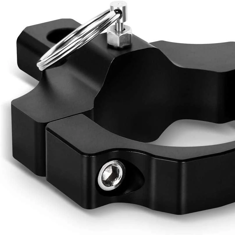 3FT/4FT LED RGB Whip Lights with Bluetooth/ Remote Controlled + Whip Light Mounting Brackets for UTV, ATV, Off-road Vehicle - Image 9