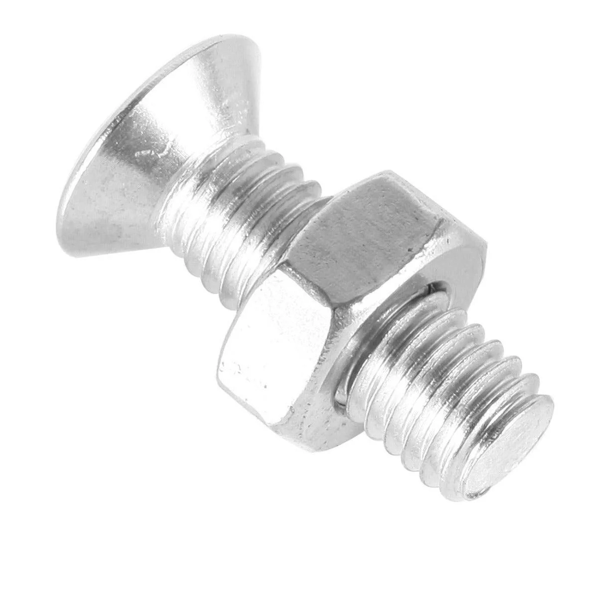 Black Dead Pedal Driver Side Foot Rest for Jeep Wrangler JL - Image 5