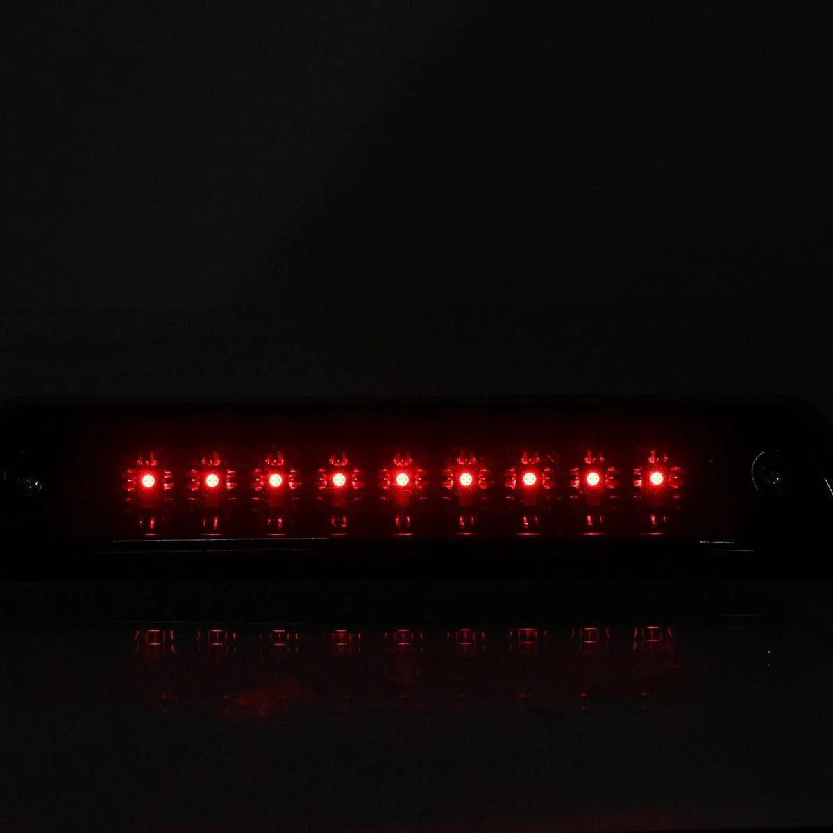 Smoked LED Third Brake Light Replacement for 09-14 Ford F-150 09-14 - Image 5