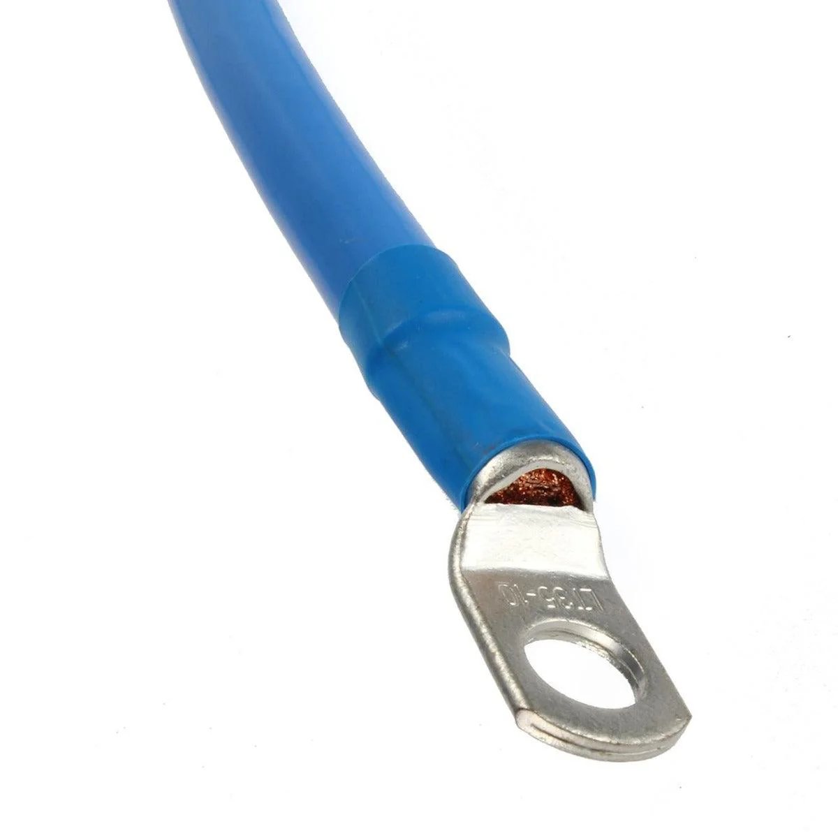 (2pcs/set) Blue 35 Square Coppre Wire - Image 3