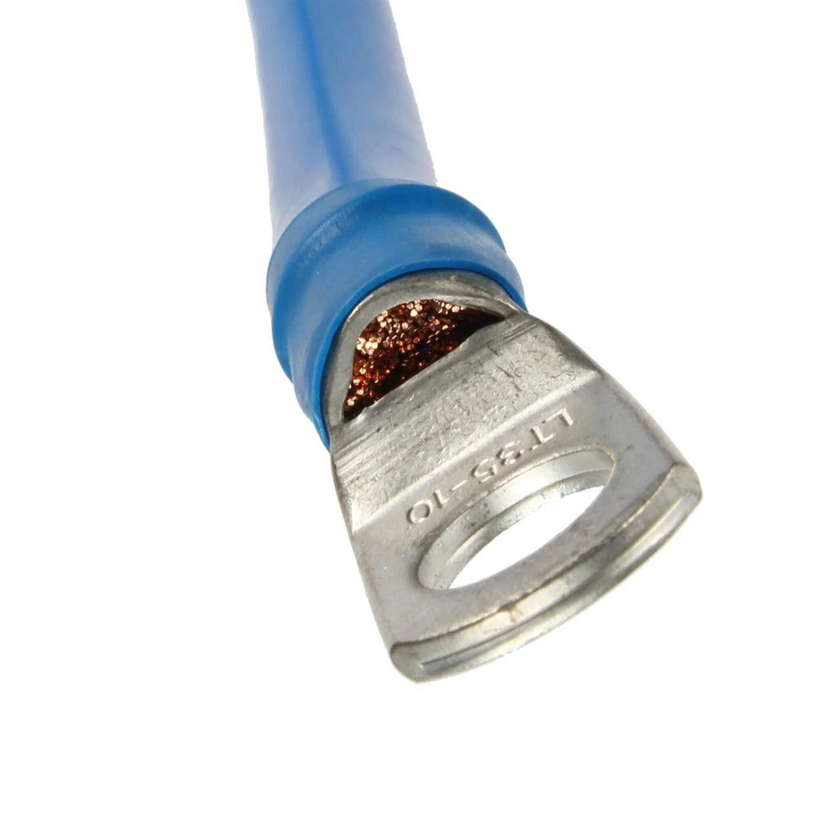 (2pcs/set) Blue 35 Square Coppre Wire - Image 5