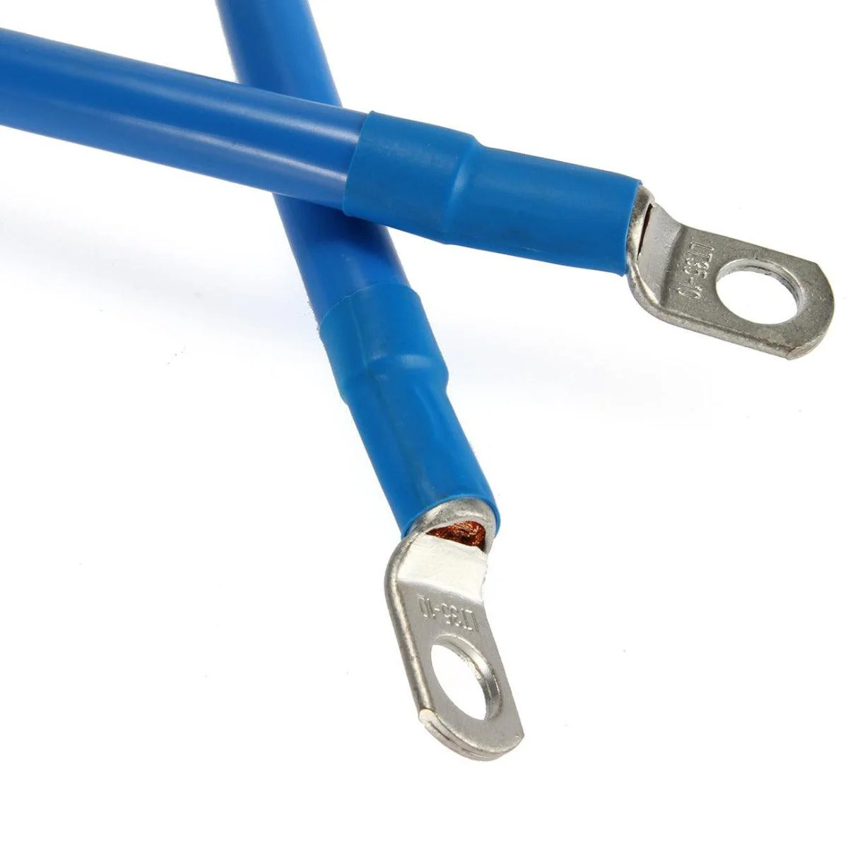(2pcs/set) Blue 35 Square Coppre Wire - Image 6