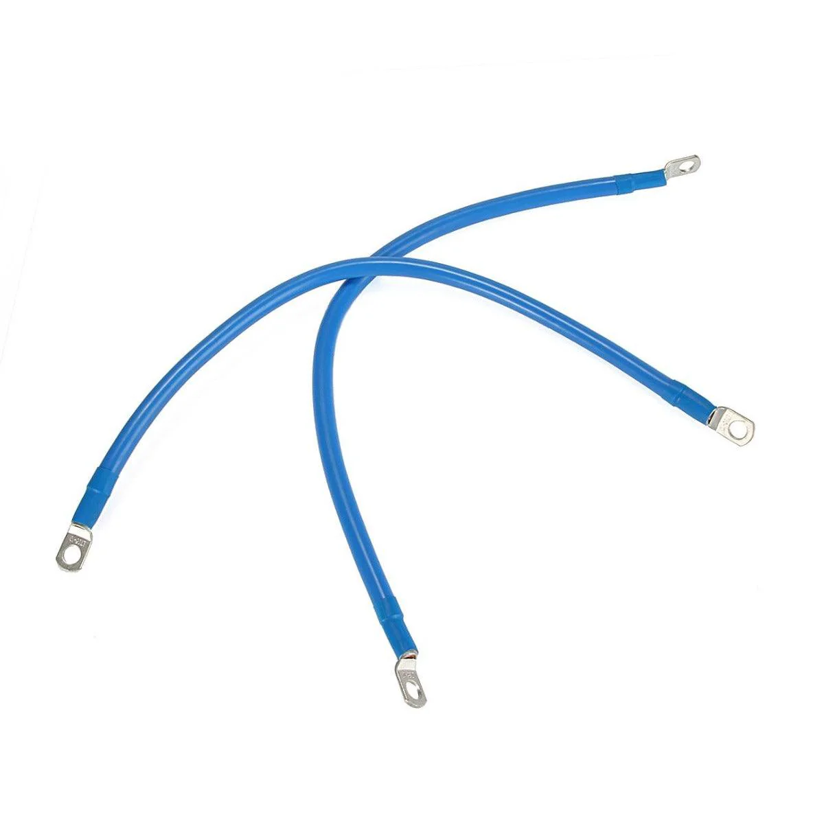 (2pcs/set) Blue 35 Square Coppre Wire - Image 7
