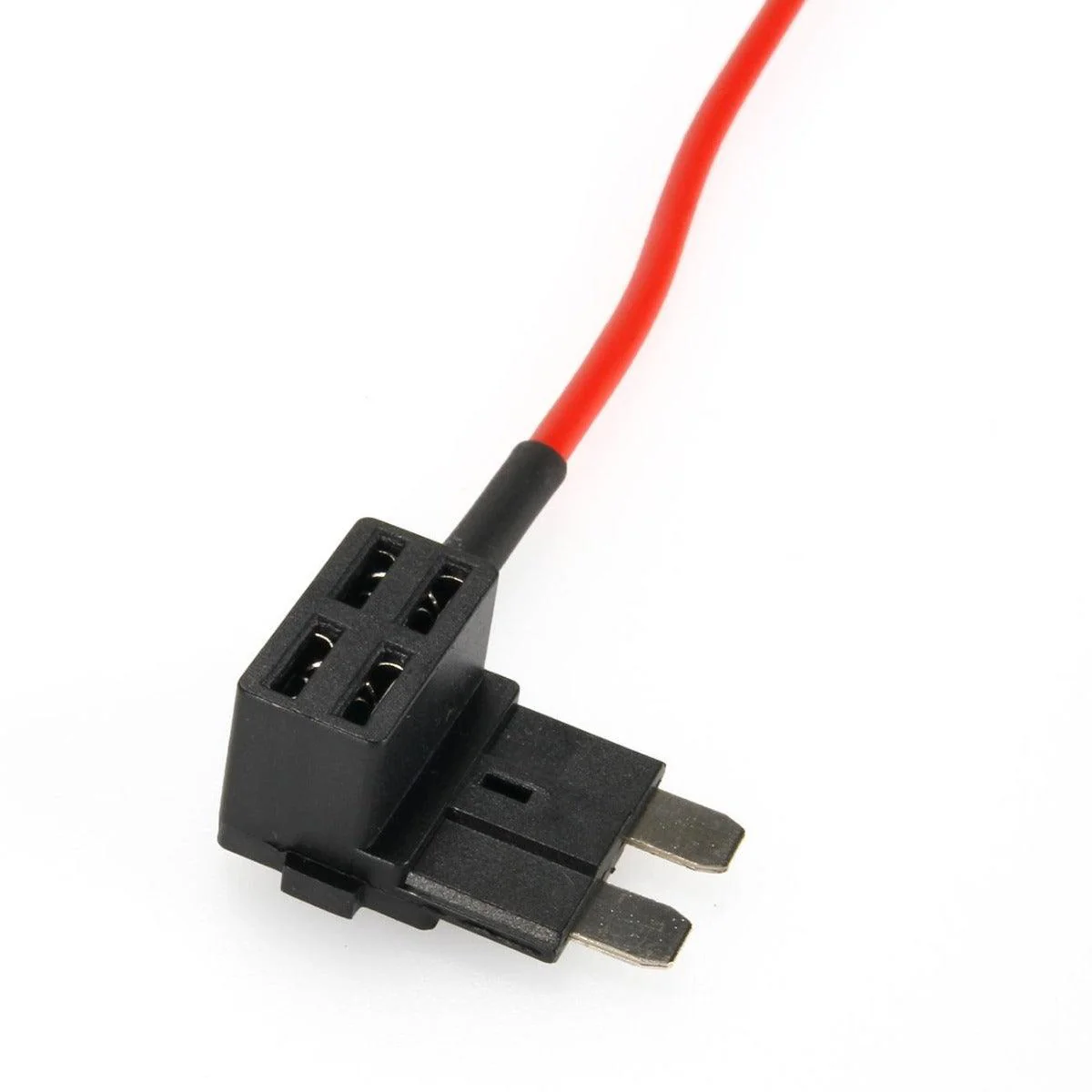12/24V Plug Socket A Circuit Fuse Tap with Blade - Image 5