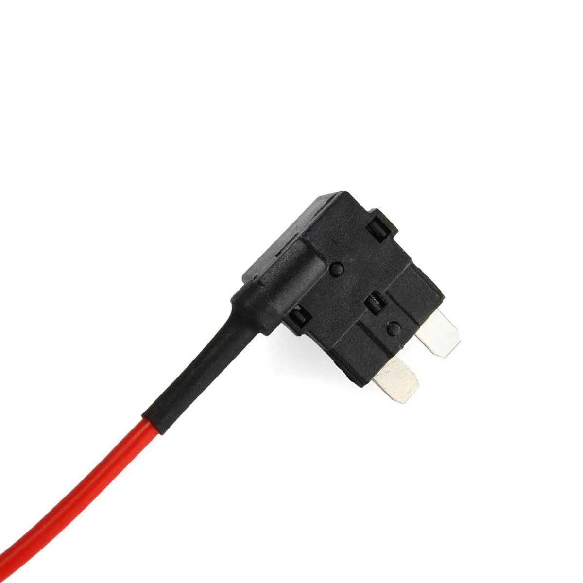 12/24V Plug Socket A Circuit Fuse Tap with Blade - Image 7