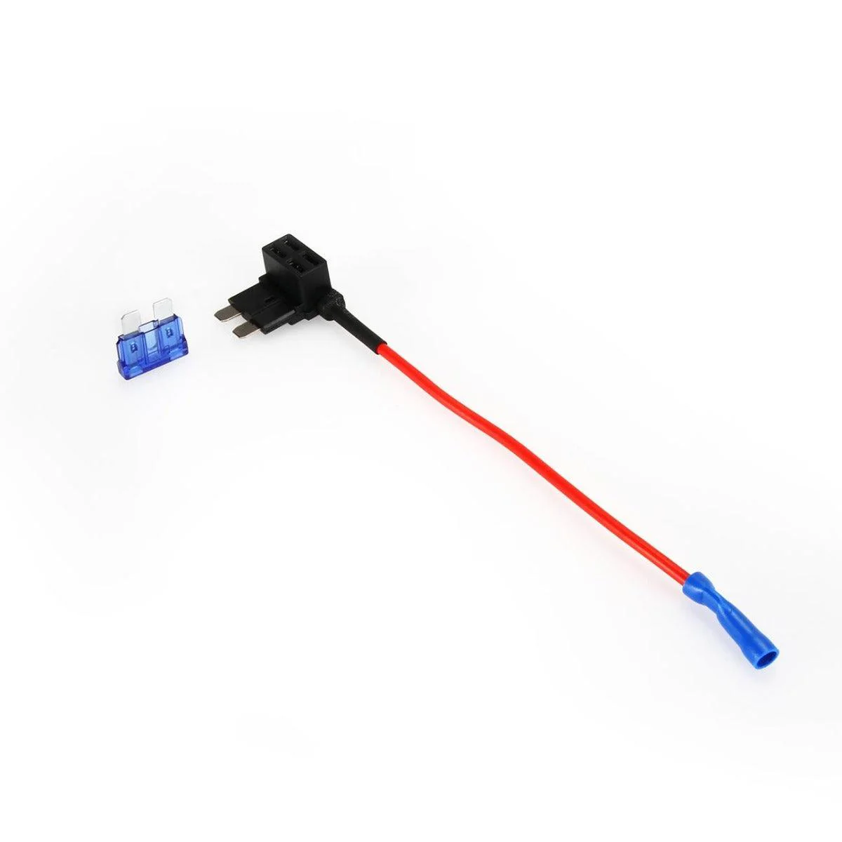 12/24V Plug Socket A Circuit Fuse Tap with Blade - Image 8