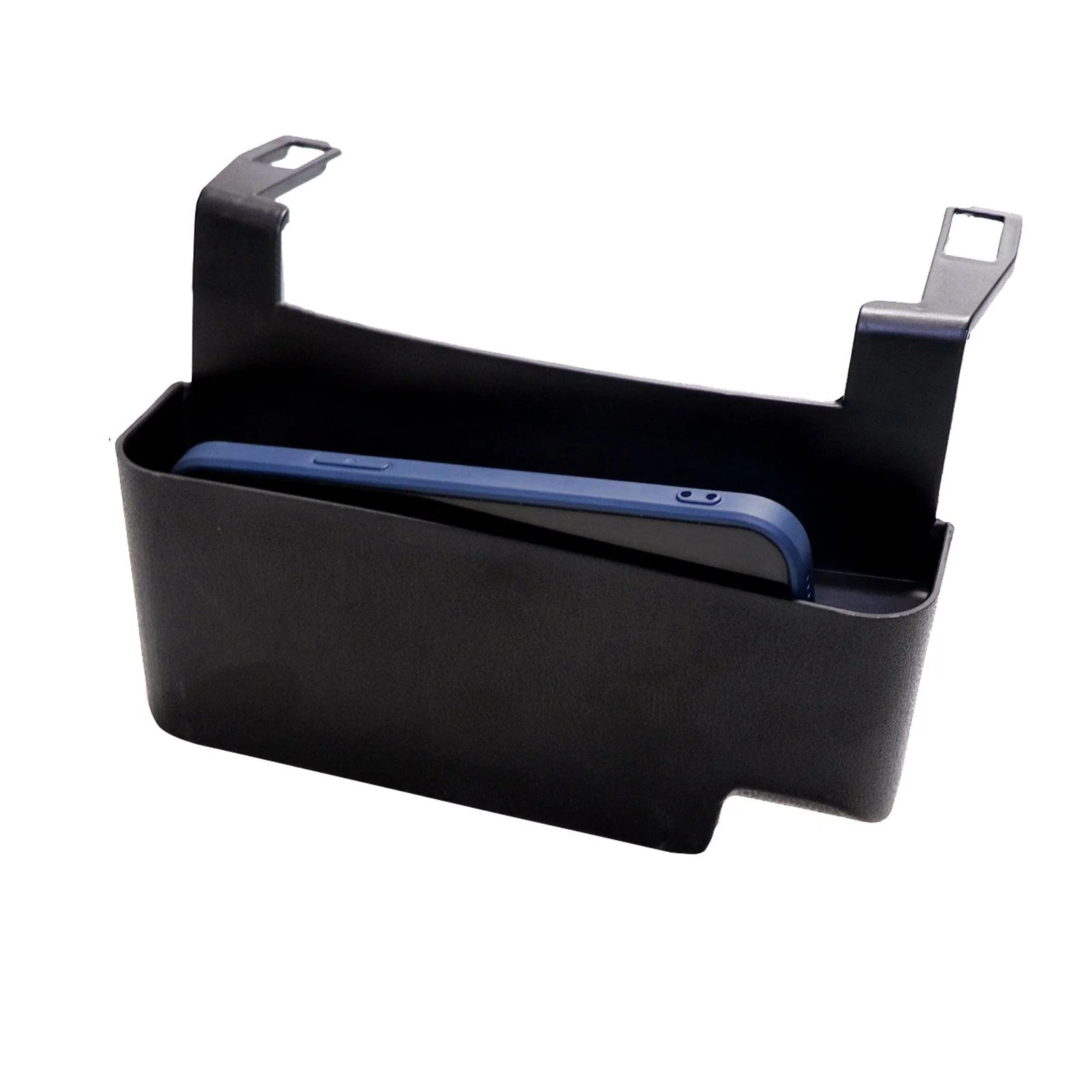 Center Armrest Storage Box Front Console Organizer for Jeep Wrangler JL 2018-2022 - Image 3