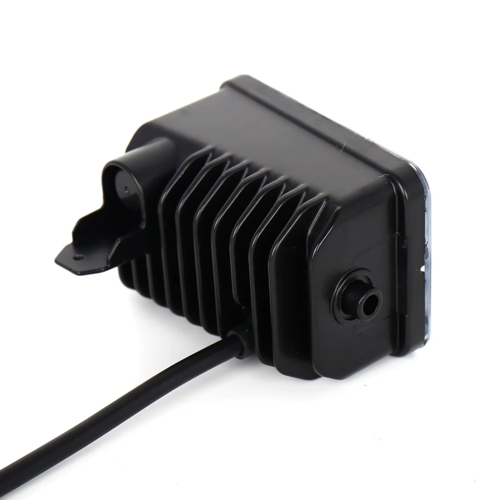 (2pcs/set) 60W LED Fog Lights with DRL/ Turn Signal for Ford F150 2015 2016 2017 2018 2019 2020 - Image 10