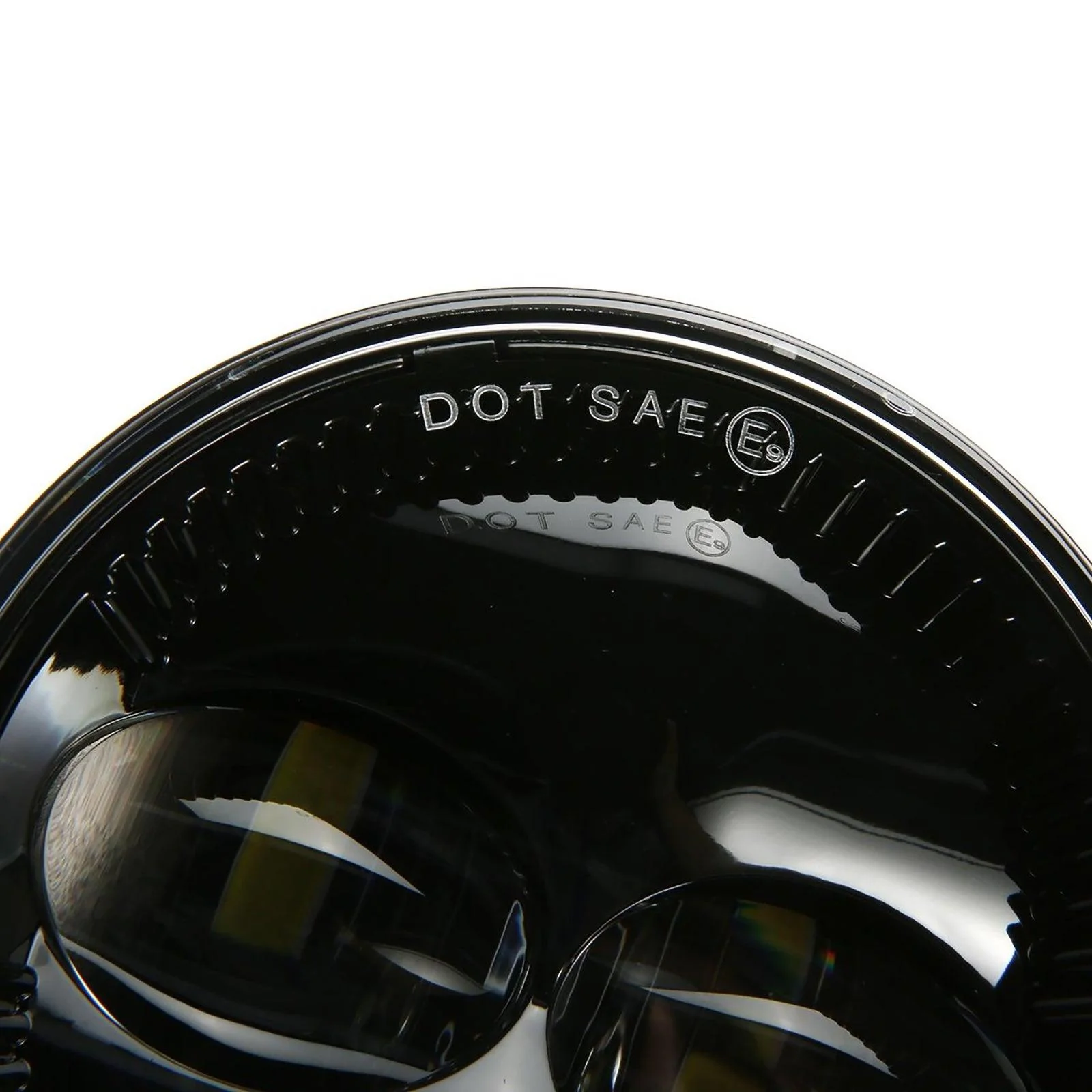 (2pcs/set) LED Fog Lights Assembly for Ford F150 2006 2007 2008 2009 2010 2011 2012 2013 2014 - Image 5