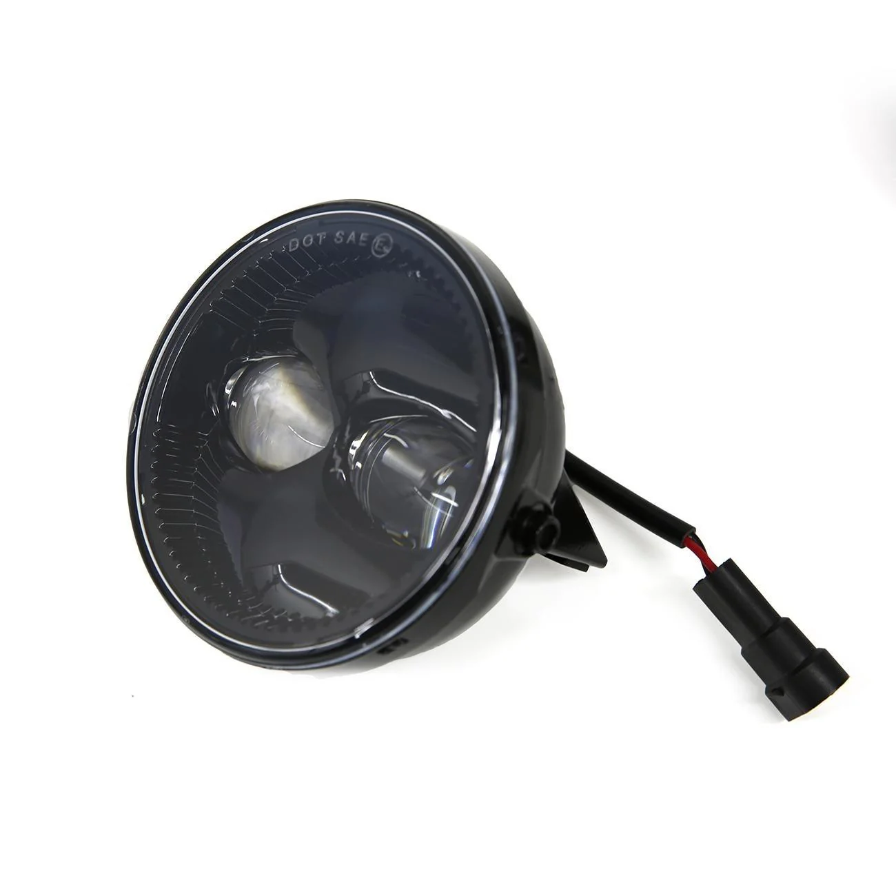 (2pcs/set) LED Fog Lights Assembly for Ford F150 2006 2007 2008 2009 2010 2011 2012 2013 2014 - Image 6