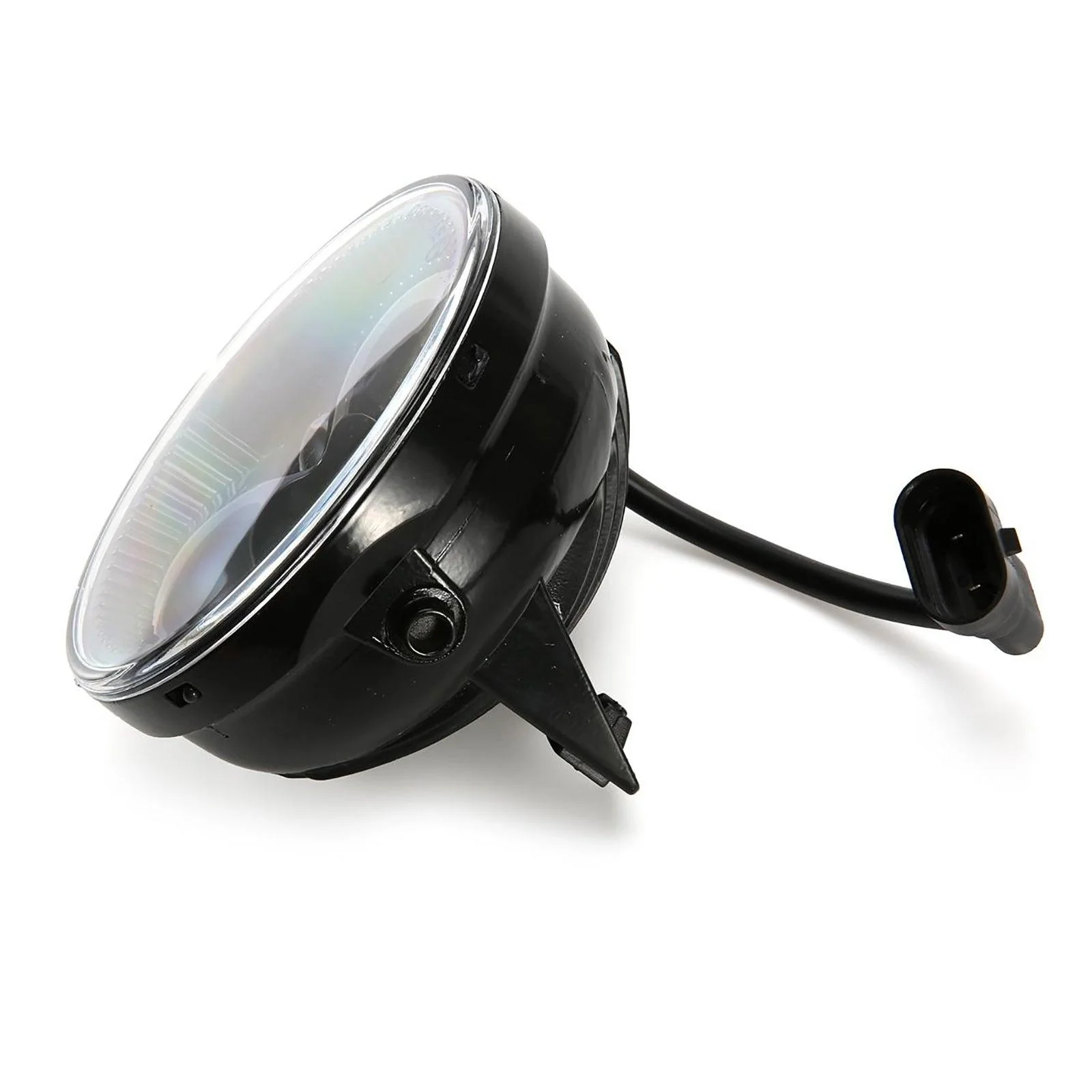 (2pcs/set) LED Fog Lights Assembly for Ford F150 2006 2007 2008 2009 2010 2011 2012 2013 2014 - Image 9