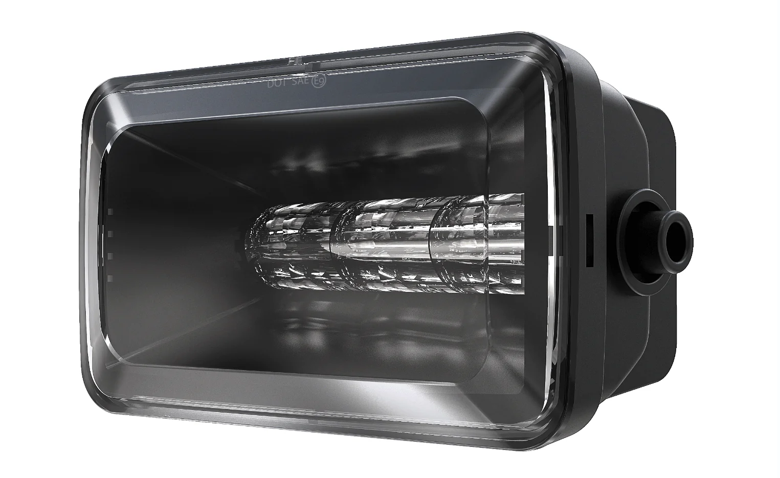 (2pcs/set) 4 Inch 36W LED Fog Lights for 2015 2016 2017 2018 2019 2020 Ford F150 - Image 5