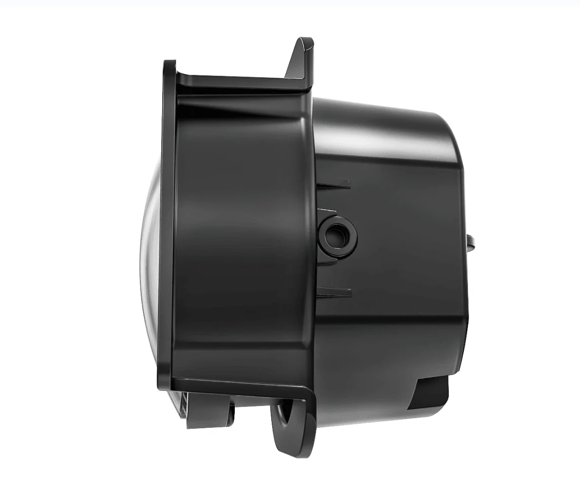 (2pcs/set) 4 Inch LED Fog Lights Replacement for Jeep Wrangler JL 2018 2019 2020 - Image 7