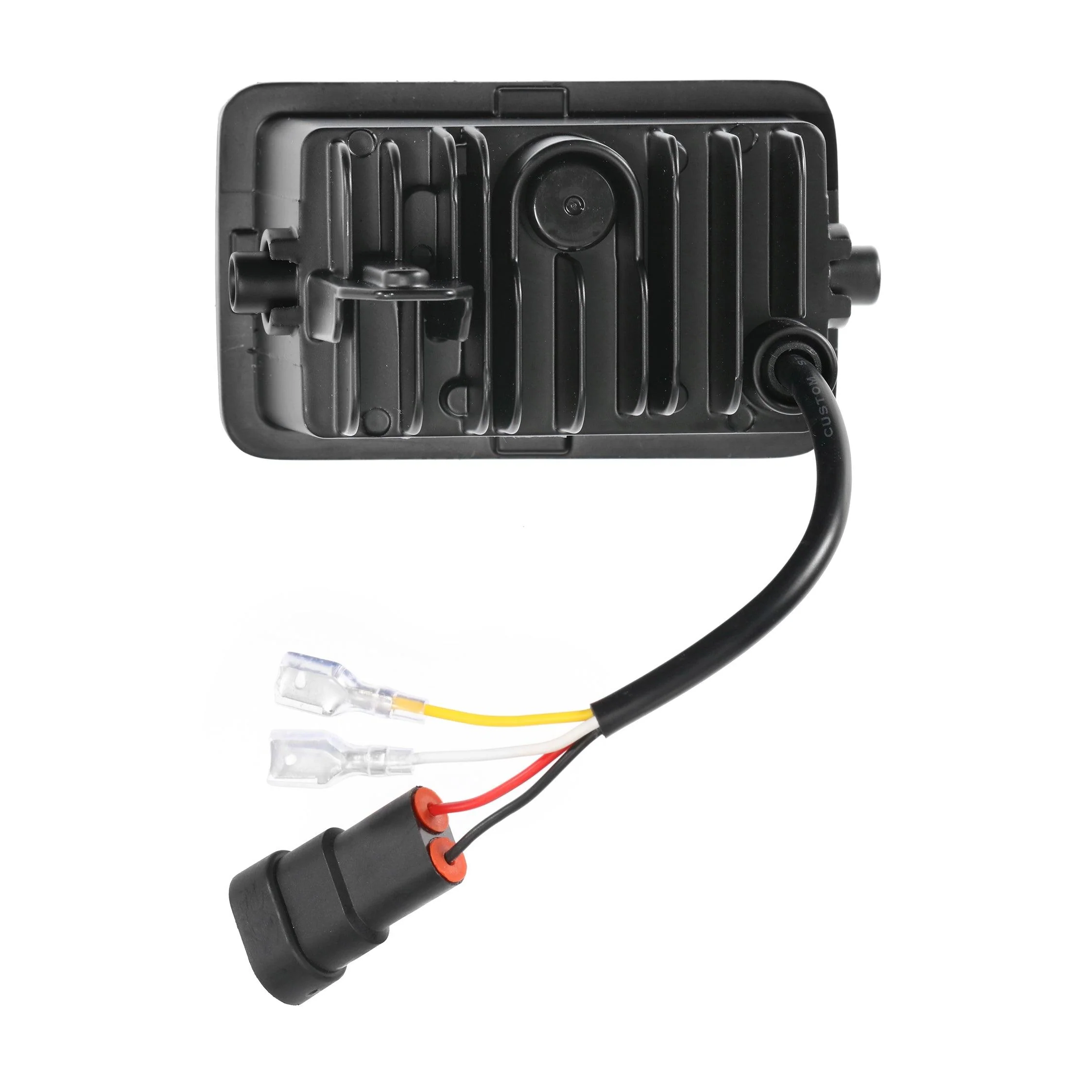 (2pcs/set) LED Fog Lights Assembly with DRL/ Turn Signal Lights for Ford F150 2015 2016 2017 2018 2019 2020 - Image 10