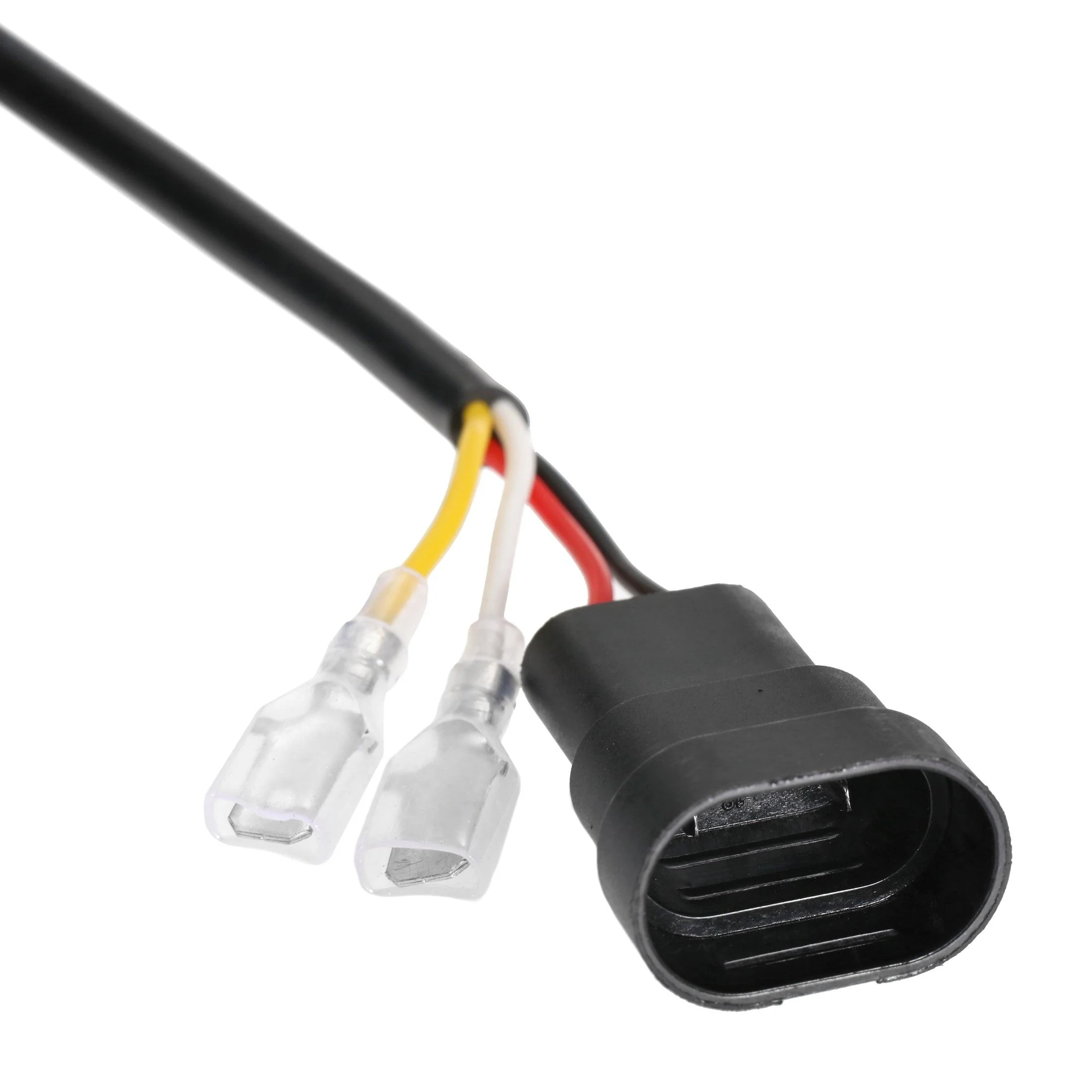 (2pcs/set) LED Fog Lights Assembly with DRL/ Turn Signal Lights for Ford F150 2015 2016 2017 2018 2019 2020 - Image 9