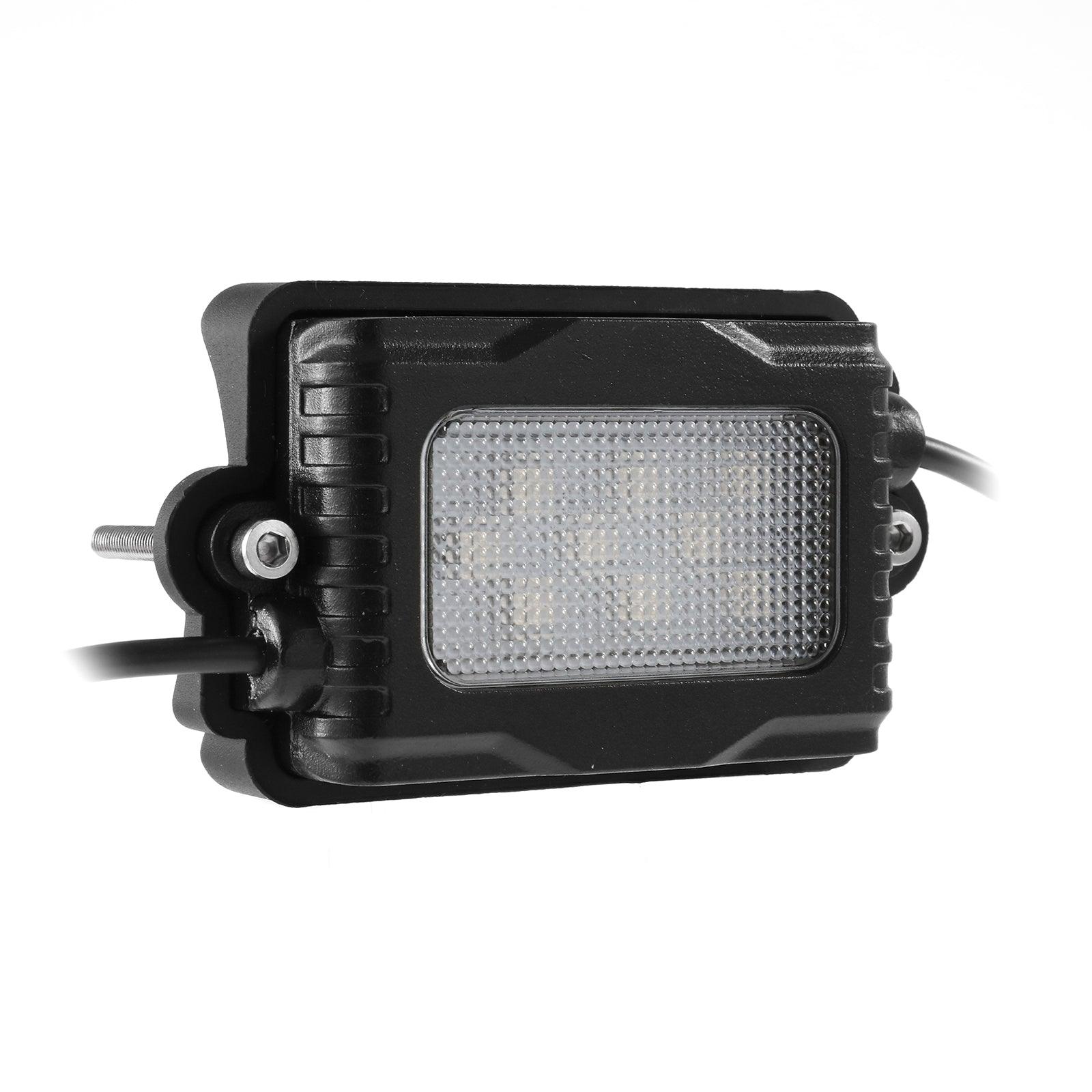 Magic Dream Color RGB LED Rock Lights Kit with Bluetooth APP Control, Multicolor Chasing Neon Underglow Lights - Image 14