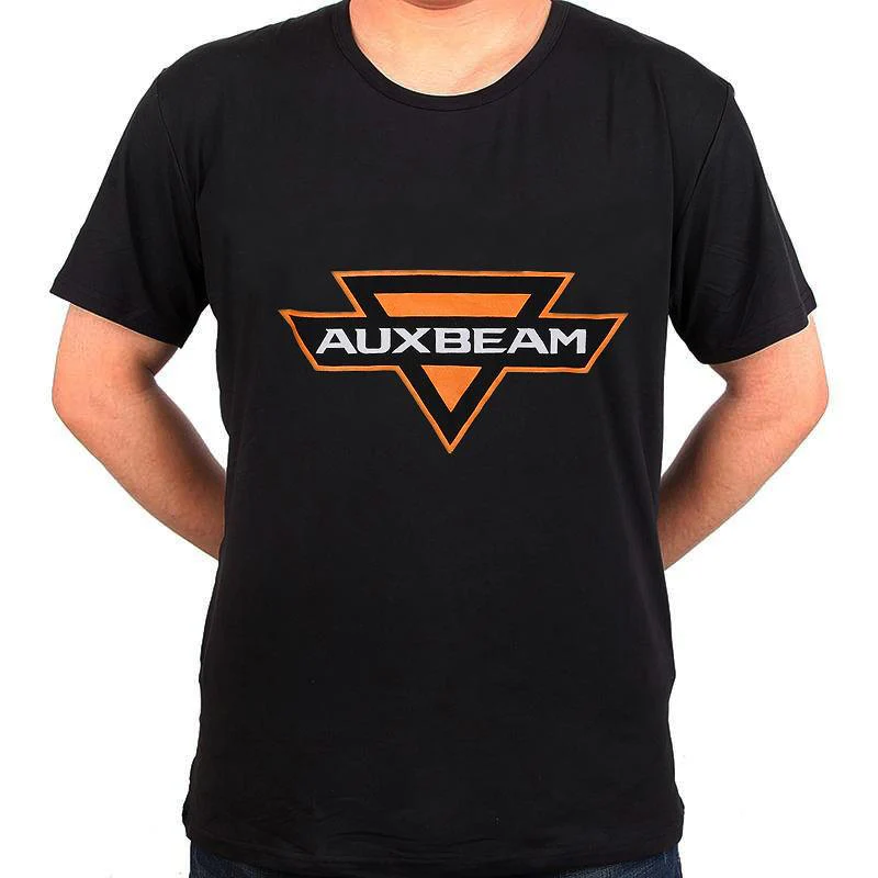AUXBEAM PRINTED T-SHIRT - Image 3