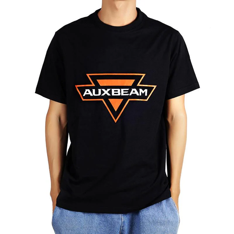 AUXBEAM PRINTED T-SHIRT - Image 4