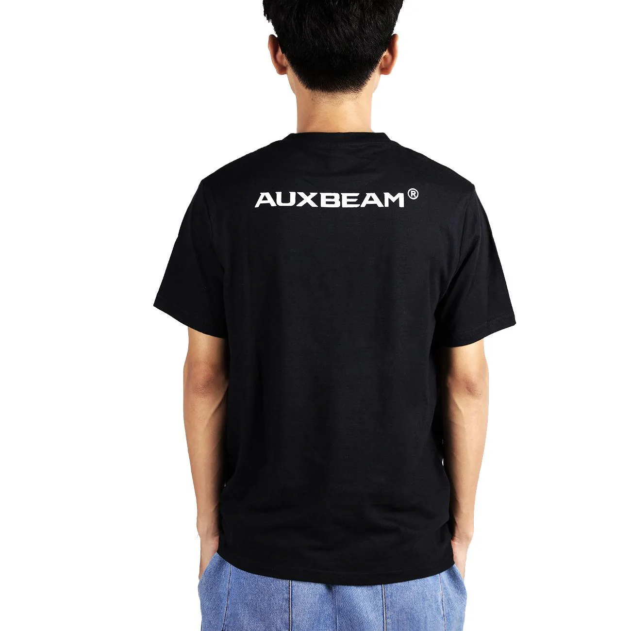 AUXBEAM PRINTED T-SHIRT - Image 6