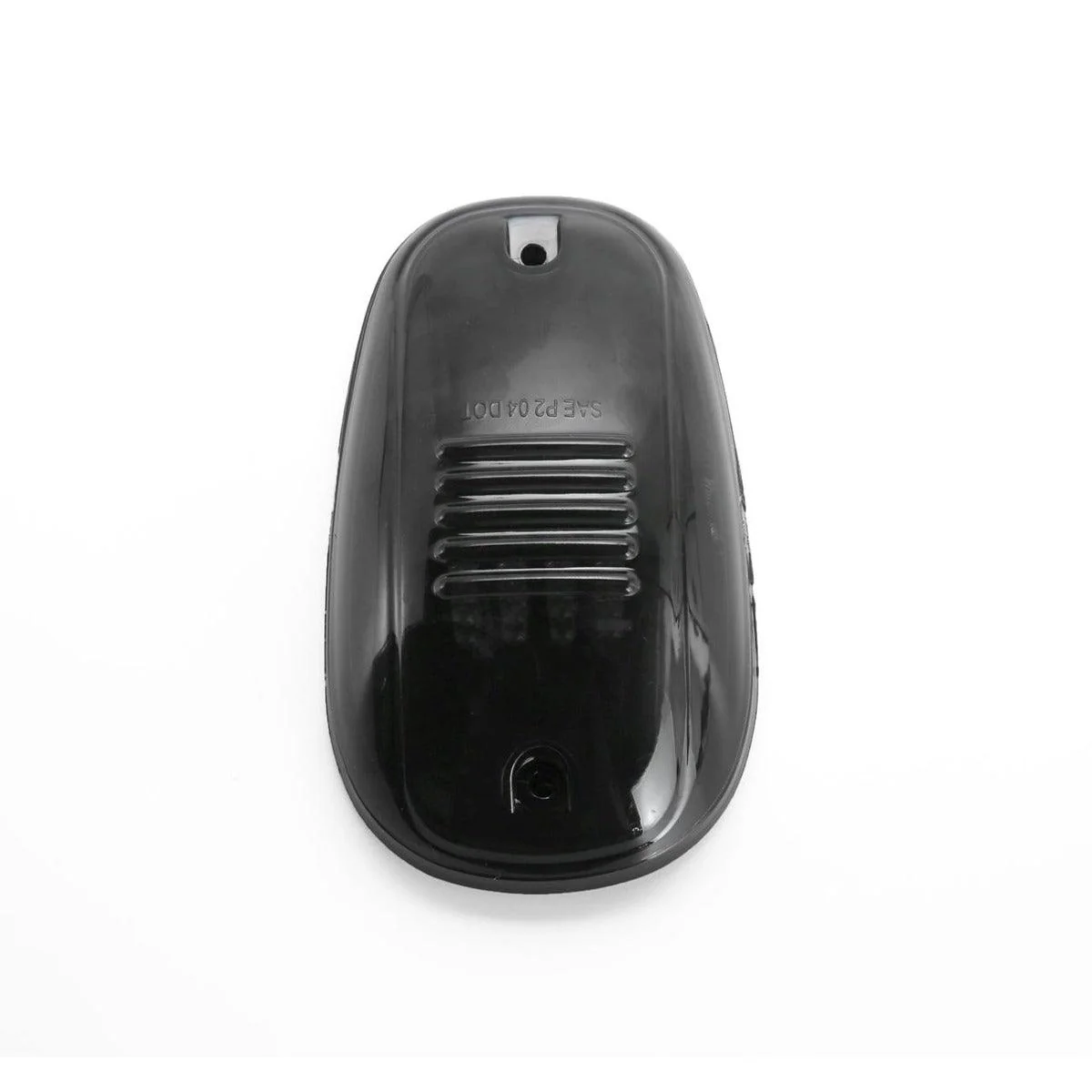 (5pcs/set) 12 LED Yellow Trailer Truck Roof Top Marker Light - Image 3