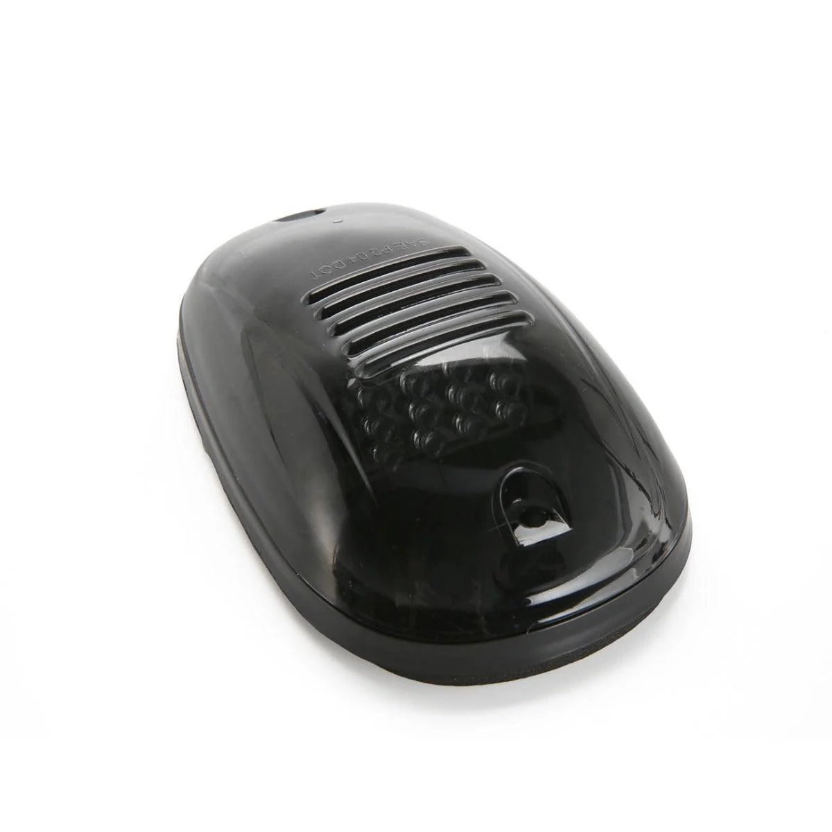 (5pcs/set) 12 LED Yellow Trailer Truck Roof Top Marker Light - Image 4