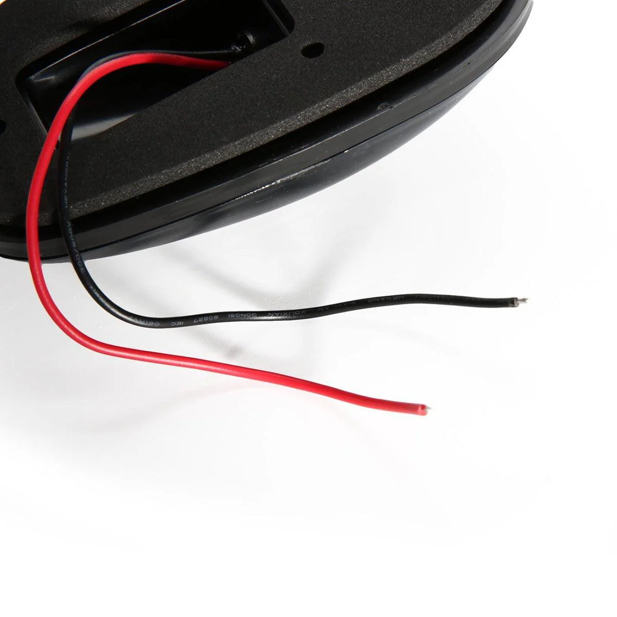 (5pcs/set) 12 LED Yellow Trailer Truck Roof Top Marker Light - Image 5