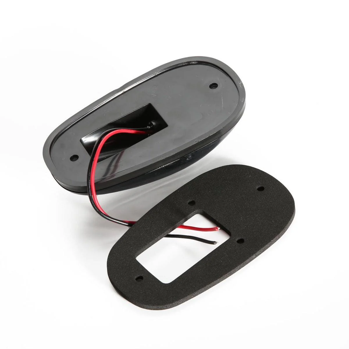 (5pcs/set) 12 LED Yellow Trailer Truck Roof Top Marker Light - Image 7