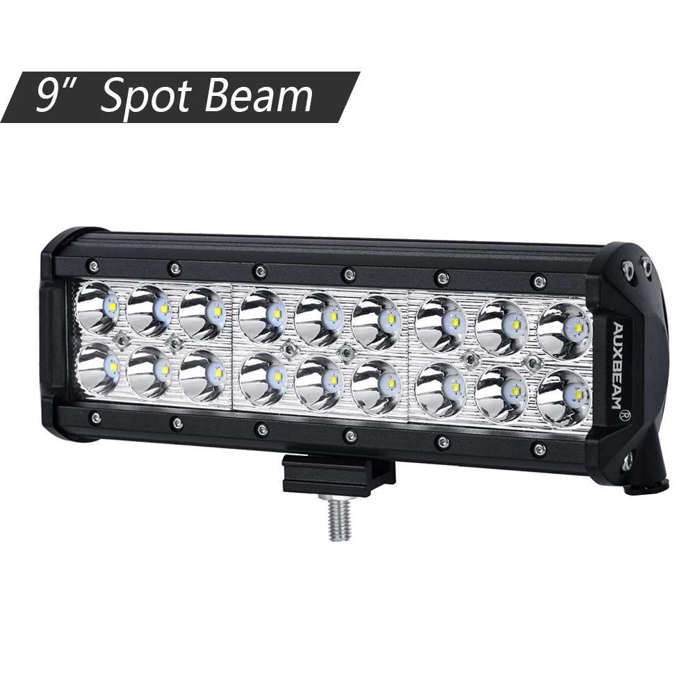 Classic-SM Series 4 Inch/6.5 Inch/9 Inch/12 Inch/20 Inch/32 Inch Dual Row LED Light Bar - Image 11