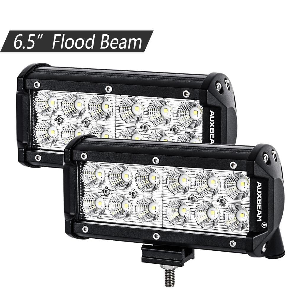 Classic-SM Series 4 Inch/6.5 Inch/9 Inch/12 Inch/20 Inch/32 Inch Dual Row LED Light Bar - Image 13