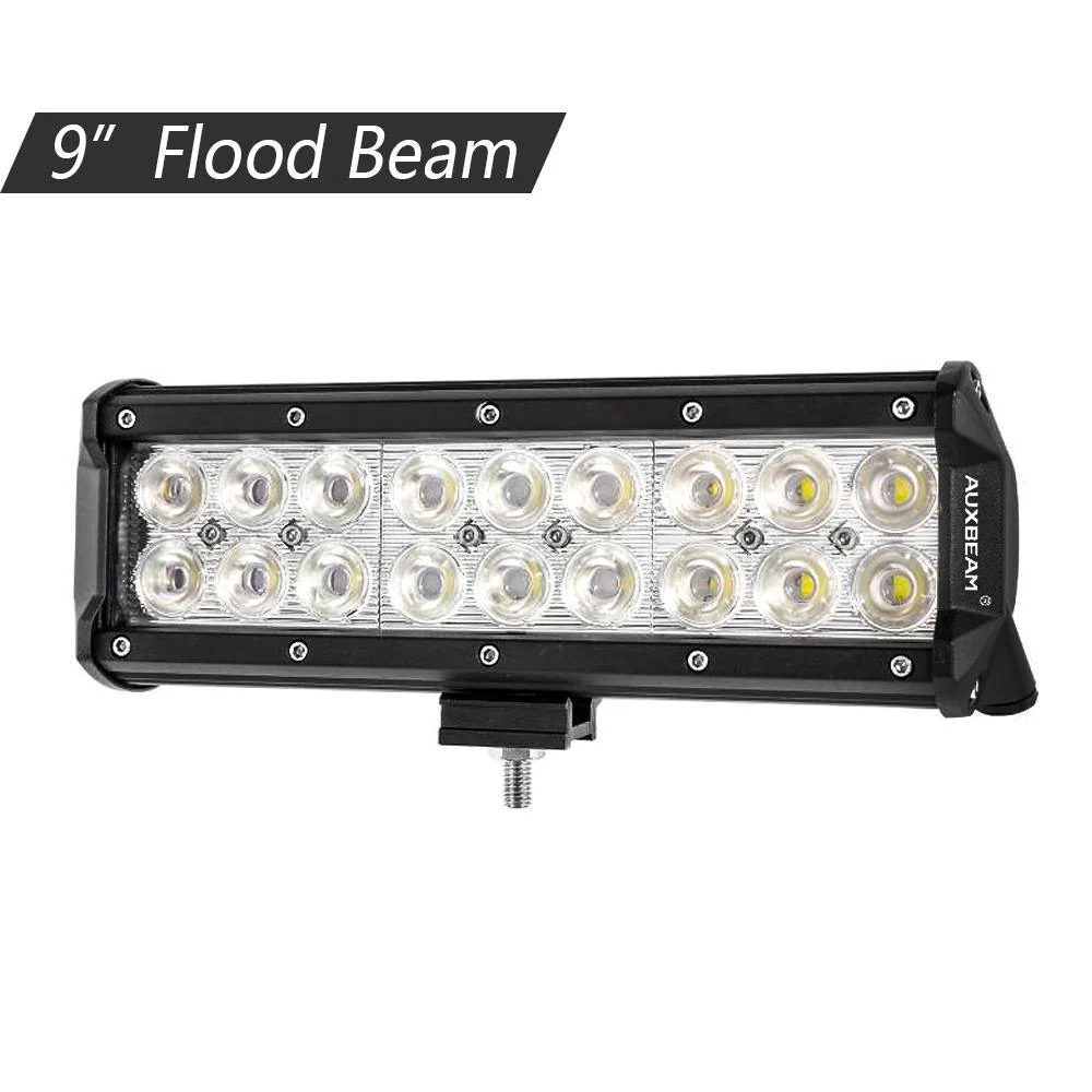 Classic-SM Series 4 Inch/6.5 Inch/9 Inch/12 Inch/20 Inch/32 Inch Dual Row LED Light Bar - Image 15