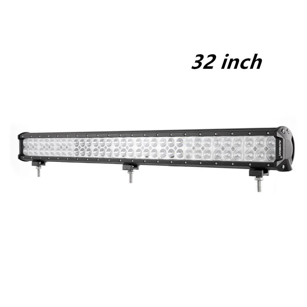 Classic-SM Series 4 Inch/6.5 Inch/9 Inch/12 Inch/20 Inch/32 Inch Dual Row LED Light Bar - Image 18