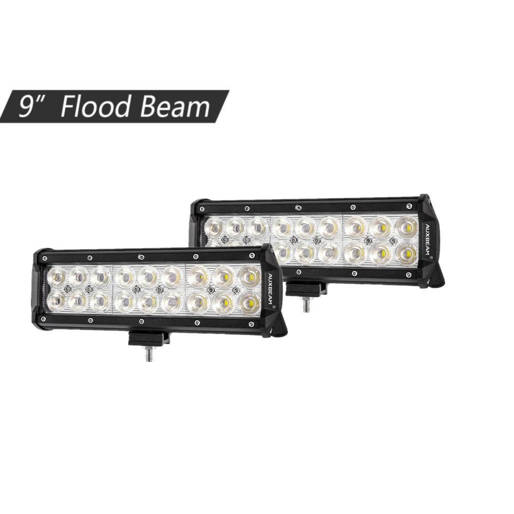 Classic-SM Series 4 Inch/6.5 Inch/9 Inch/12 Inch/20 Inch/32 Inch Dual Row LED Light Bar - Image 19