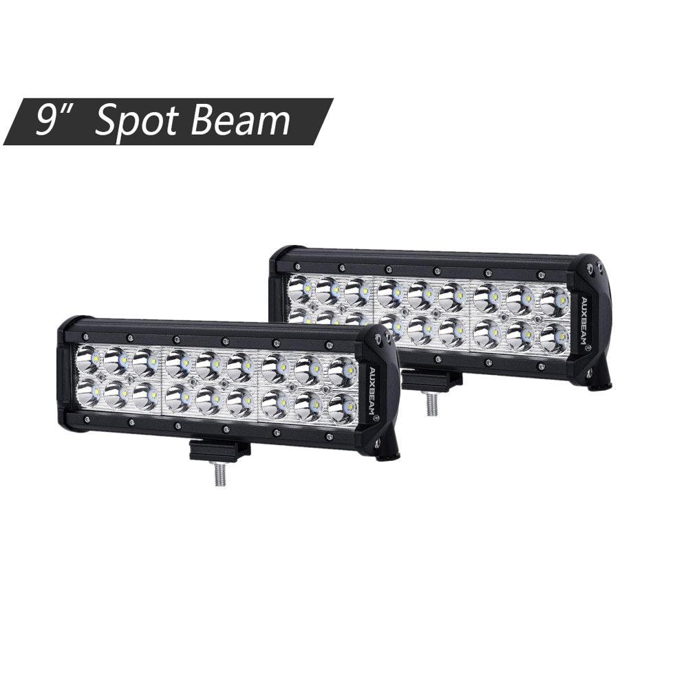 Classic-SM Series 4 Inch/6.5 Inch/9 Inch/12 Inch/20 Inch/32 Inch Dual Row LED Light Bar - Image 21